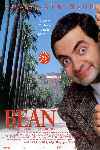 Bean - lo último en cine catastrófico