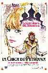 La chica de Petrovka