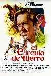 El círculo de hierro / La flauta silenciosa