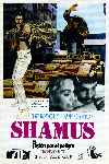 Shamus, pasión por el peligro