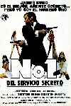 No. 1 del Servicio Secreto