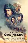 Oro Negro
