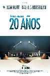 Tres veces 20 años