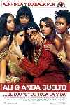 Ali G anda suelto
