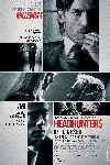Headhunters