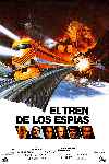 El tren de los espías