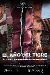 El Año Del Tigre