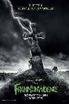 Frankenweenie