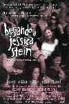 mini cartel Besando a Jessica Stein