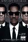 MIB 3 - Men in Black 3 - Hombres de negro 3