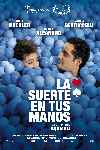 La suerte en tus manos