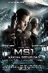 MS1: Máxima Seguridad
