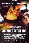 Agentes secretos