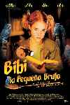 Bibi la pequeña bruja y el secreto de los buhos azules