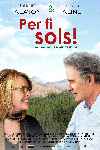 Por fin solos