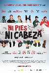 Ni pies ni cabeza