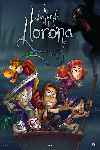 La leyenda de la llorona