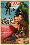 Balas vengadoras - Yo maté a Jesse James