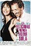 La felicidad nunca viene sola