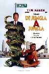 De jungla a jungla