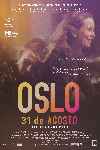 Oslo 31 De Agosto
