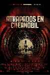 Atrapados en Chernobyl