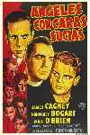 Angeles con caras sucias