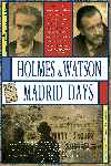 Holmes & Watson: Madrid Days