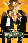 Suave Patria