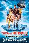 El Capitan Zoom Y Los Pequenos Grandes Heroes