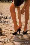 La pequeña ladrona