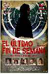 El último fin de semana