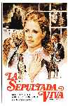 La sepultada viva