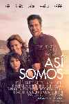 Así somos - People Like Us