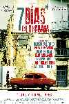 7 días en La Habana