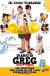 Diario de Greg: Días de perros