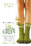 La extraña vida de Timothy Green