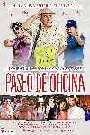 Paseo de oficina