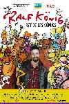 Ralf König, rey de los cómics