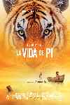 La Vida De Pi