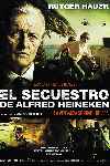 El secuestro de Alfred Heineken