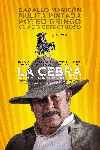 La cebra