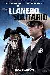 El Llanero Solitario