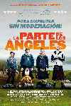 La parte de los ángeles