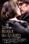 The Woman in the Fifth