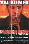 Blind Horizon - El enemigo está dentro