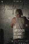 La lapidation de Saint Étienne