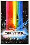 Star Trek I - la película: La conquista del espacio