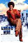 The Ladies Man - El terror de las chicas