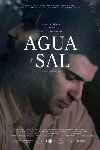 Agua y sal